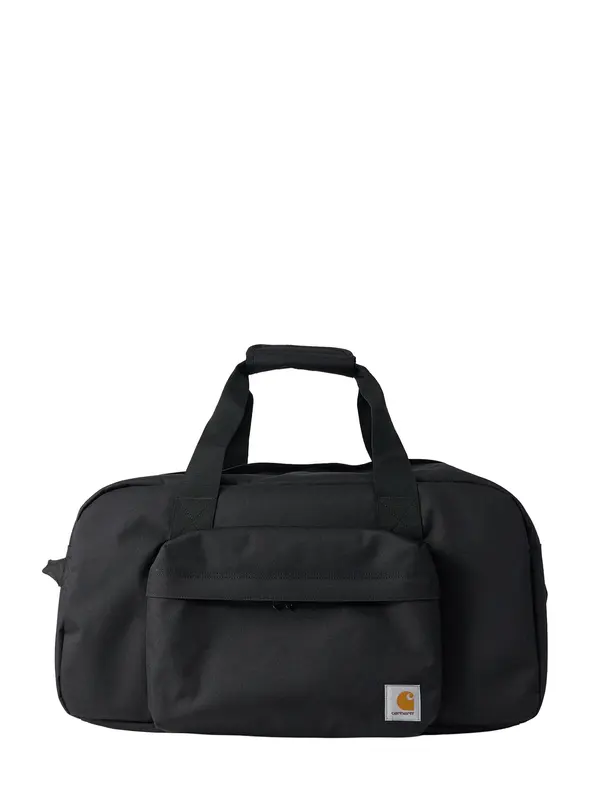 Carhartt WIP Carhartt WIP Vikend torba  crna