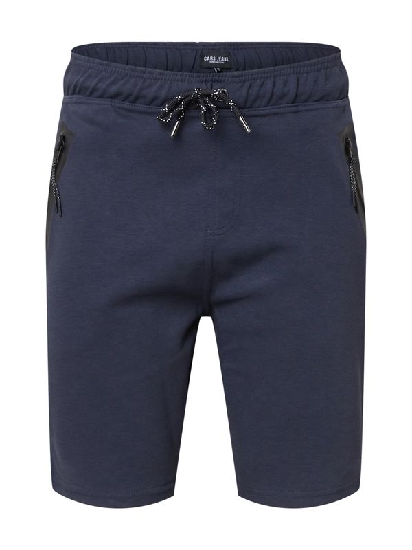 Cars Jeans Cars Jeans Hlače 'BRAGA'  mornarsko plava