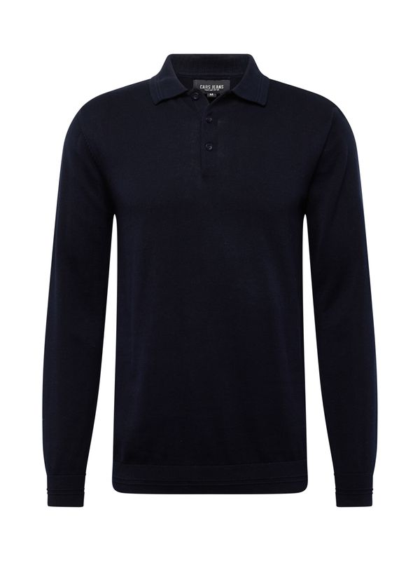 Cars Jeans Cars Jeans Majica 'CYRO'  mornarsko plava