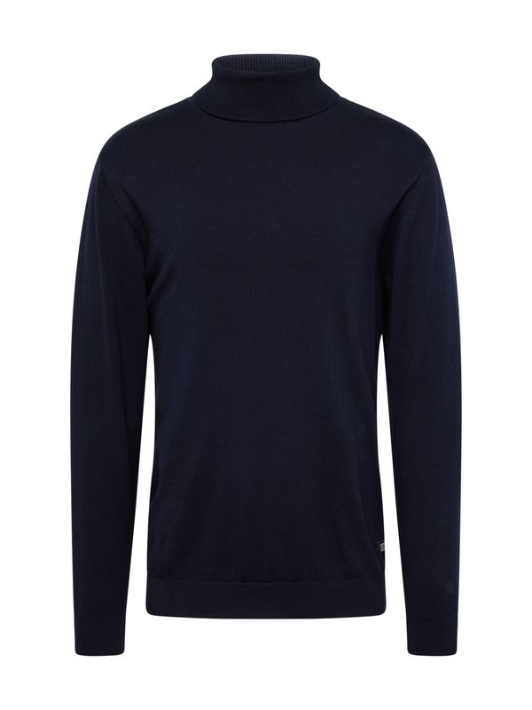 Cars Jeans Cars Jeans Pulover 'BYRREL'  mornarsko plava