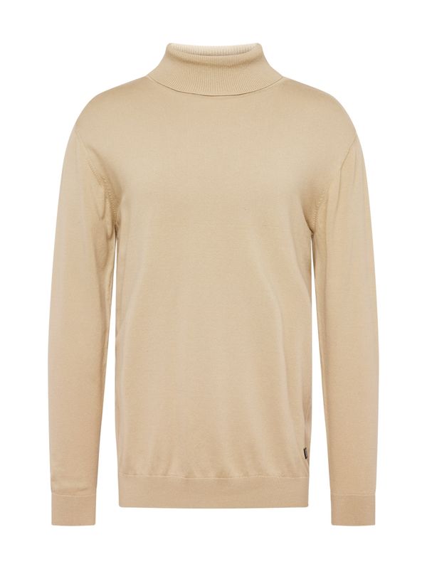 Cars Jeans Cars Jeans Pulover 'BYRREL'  pijesak