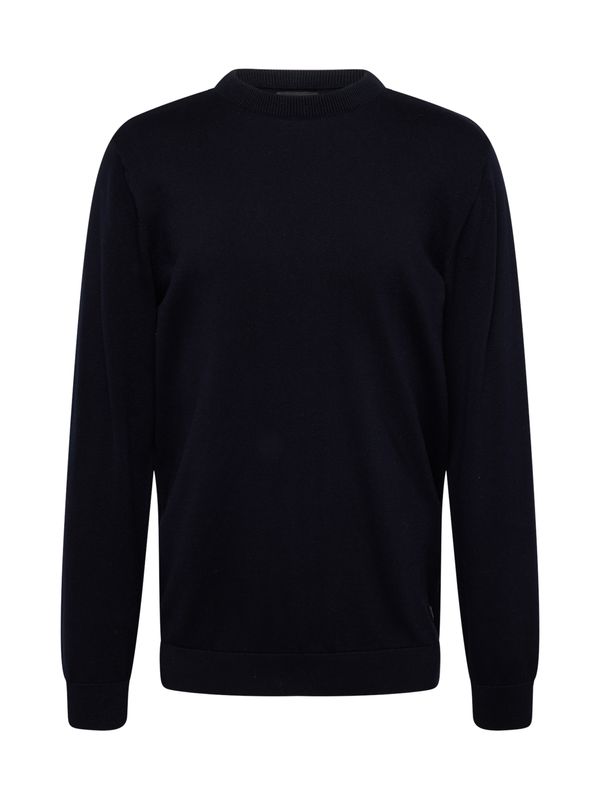 Cars Jeans Cars Jeans Pulover 'REYO'  mornarsko plava