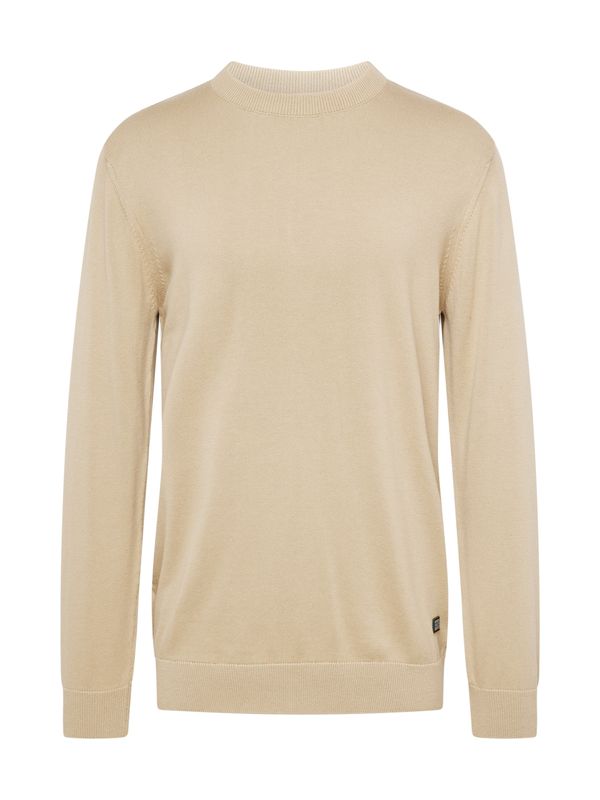 Cars Jeans Cars Jeans Pulover 'REYO'  pijesak