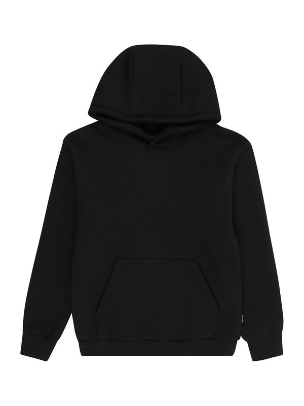 Cars Jeans Cars Jeans Sweater majica 'FERGAL'  crna