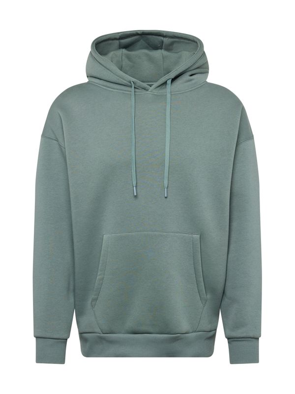 Cars Jeans Cars Jeans Sweater majica 'FERGAL'  pastelno zelena