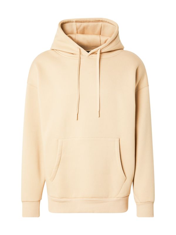 Cars Jeans Cars Jeans Sweater majica 'FERGAL'  pijesak