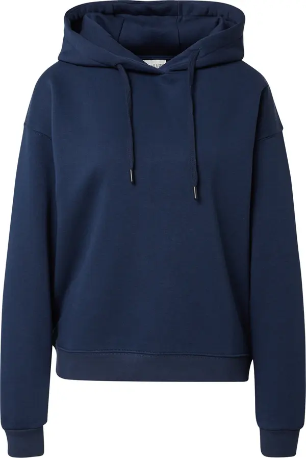 Cars Jeans Cars Jeans Sweater majica 'GRAZIA'  mornarsko plava