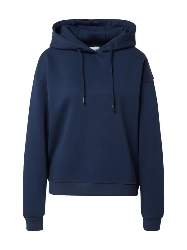 Cars Jeans Cars Jeans Sweater majica 'GRAZIA'  mornarsko plava