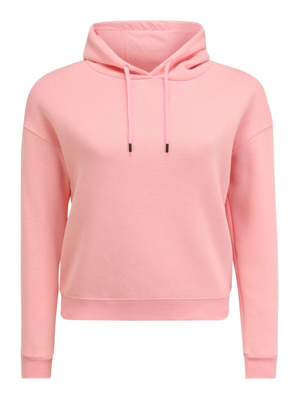 Cars Jeans Cars Jeans Sweater majica 'GRAZIA'  roza