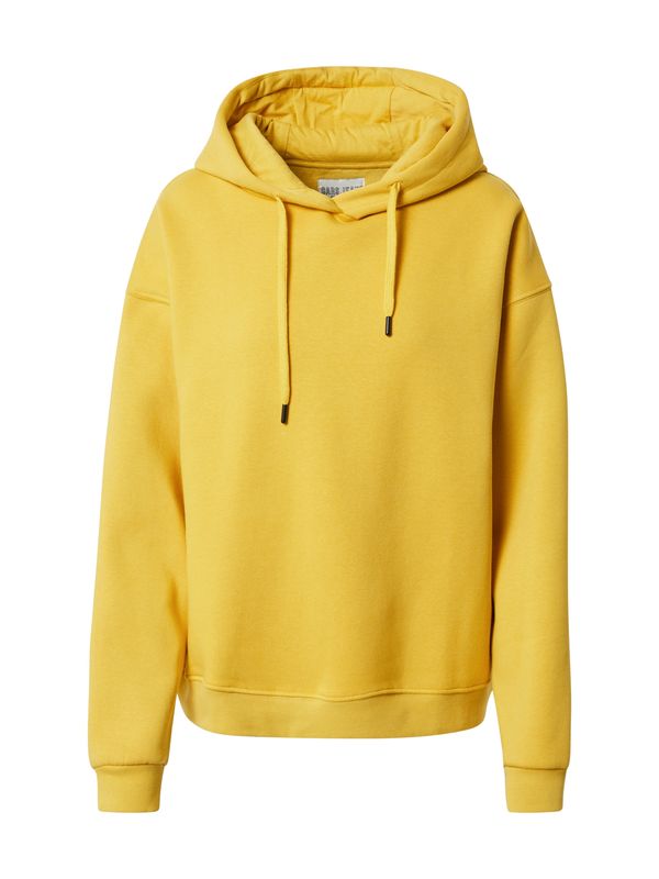 Cars Jeans Cars Jeans Sweater majica 'GRAZIA'  senf