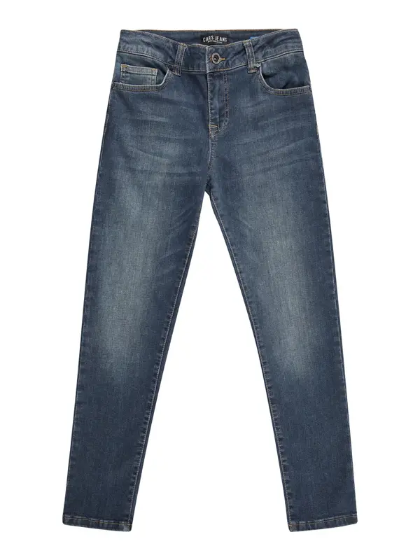 Cars Jeans Cars Jeans Traperice 'BALBOA'  plavi traper