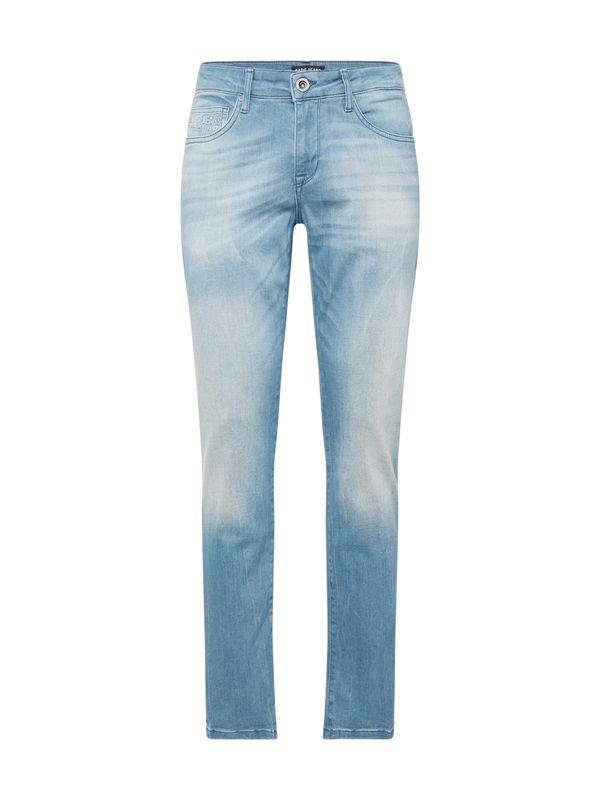 Cars Jeans Cars Jeans Traperice 'Bates'  plavi traper