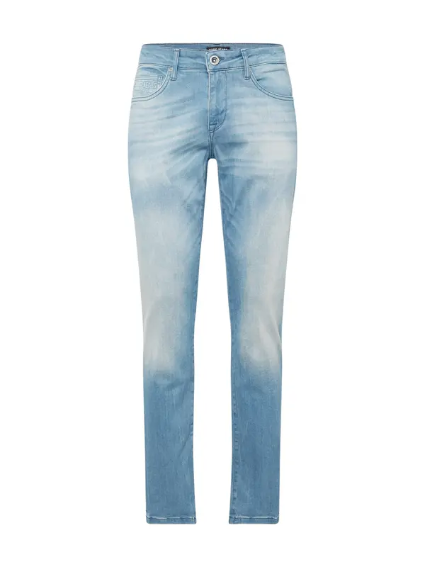 Cars Jeans Cars Jeans Traperice 'Bates'  svijetloplava
