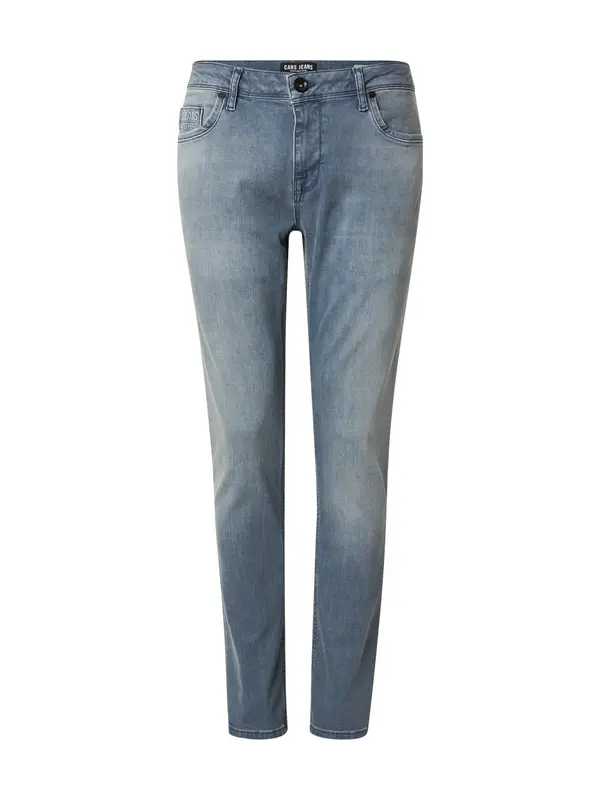 Cars Jeans Cars Jeans Traperice 'Blast London'  plavi traper