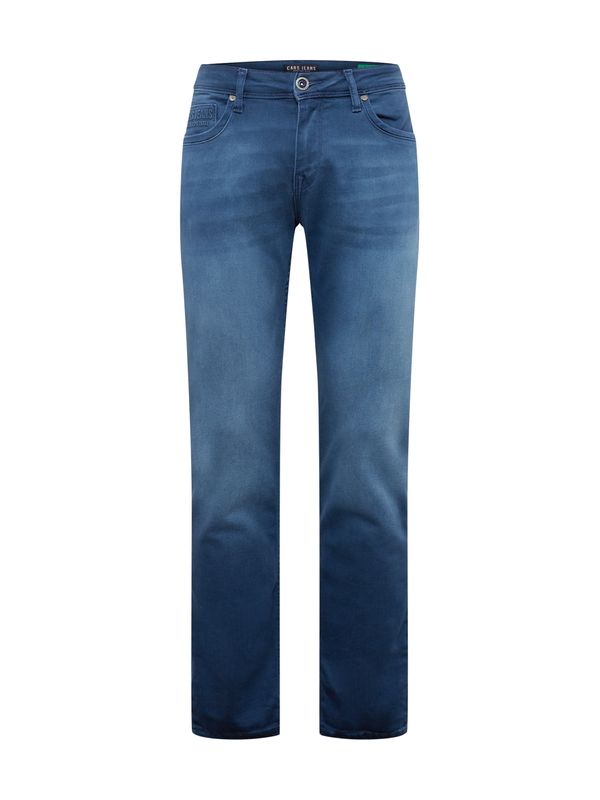 Cars Jeans Cars Jeans Traperice 'Blast'  plavi traper