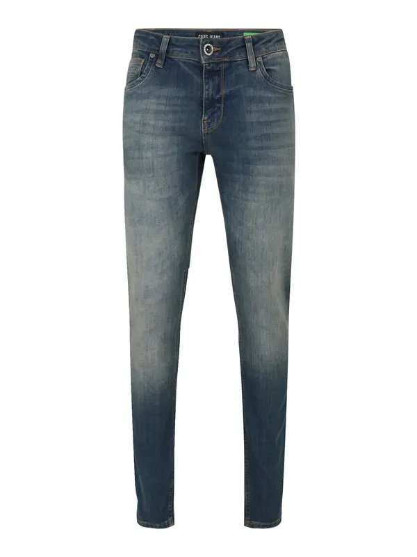 Cars Jeans Cars Jeans Traperice 'Blast'  plavi traper