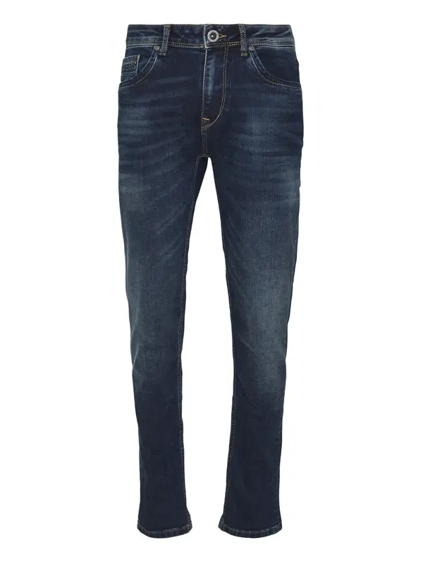 Cars Jeans Cars Jeans Traperice 'BLAST'  plavi traper