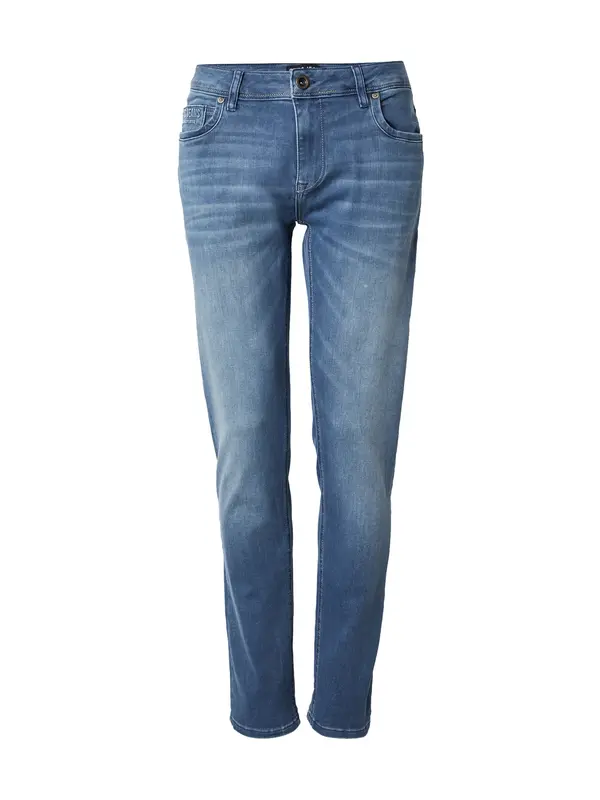 Cars Jeans Cars Jeans Traperice 'BLAST'  plavi traper
