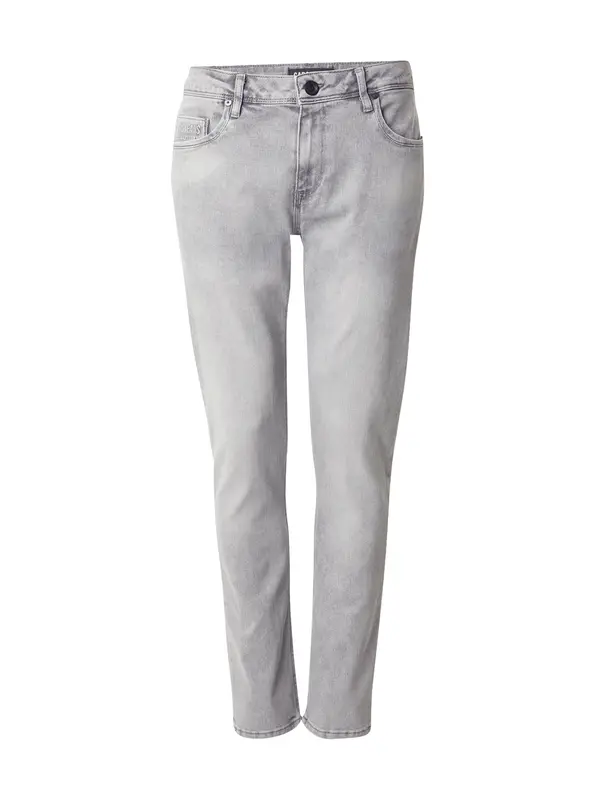Cars Jeans Cars Jeans Traperice 'Blast'  sivi traper