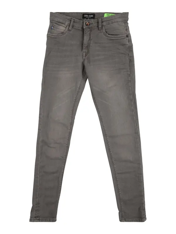 Cars Jeans Cars Jeans Traperice 'Burgo'  sivi traper