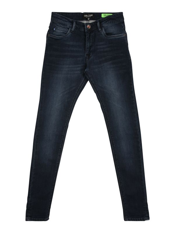 Cars Jeans Cars Jeans Traperice 'Burgo'  tamno plava