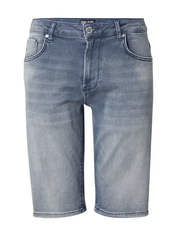 Cars Jeans Cars Jeans Traperice 'CALIFORNIA'  plavi traper