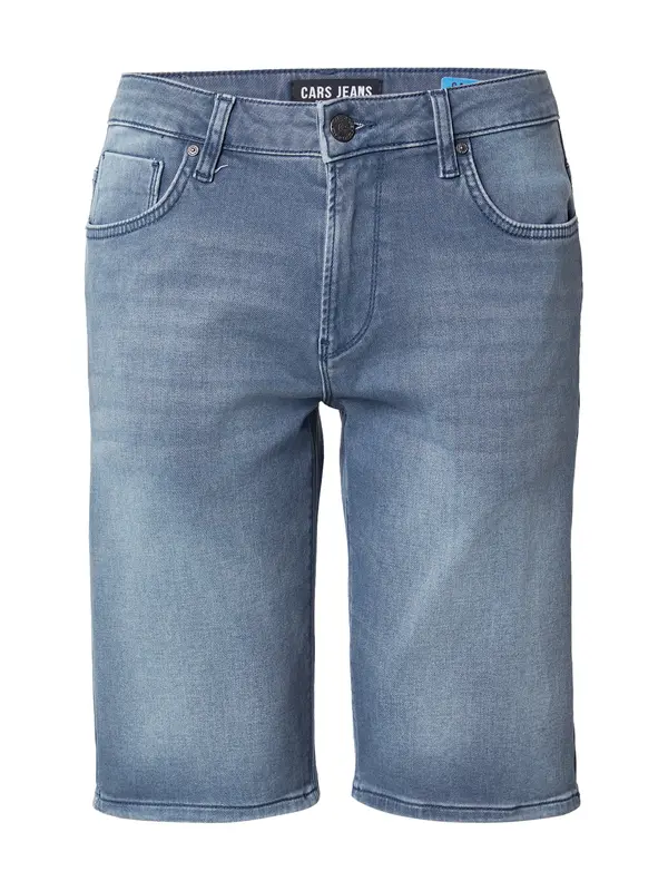 Cars Jeans Cars Jeans Traperice 'CALIFORNIA'  plavi traper