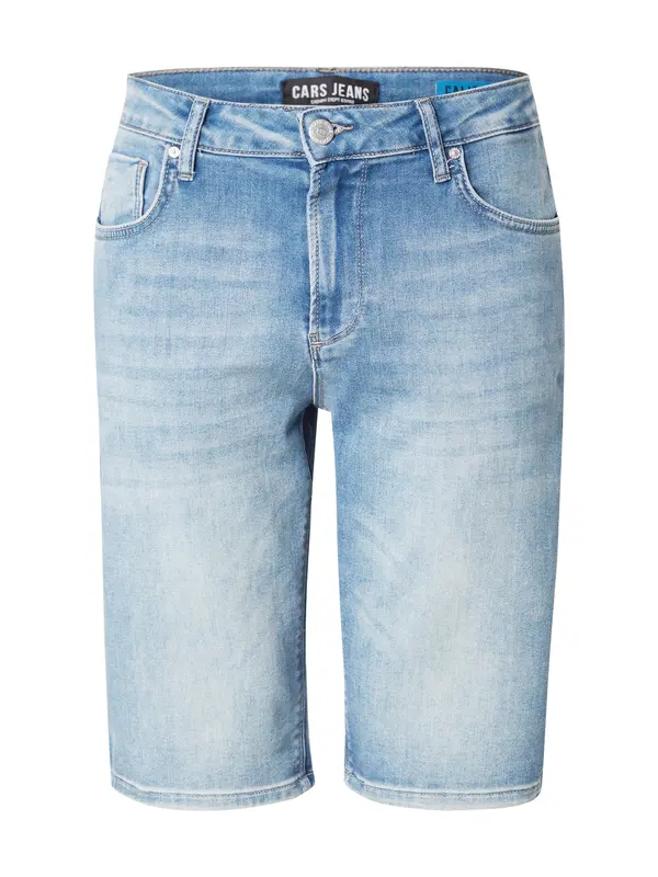 Cars Jeans Cars Jeans Traperice 'CALIFORNIA'  plavi traper