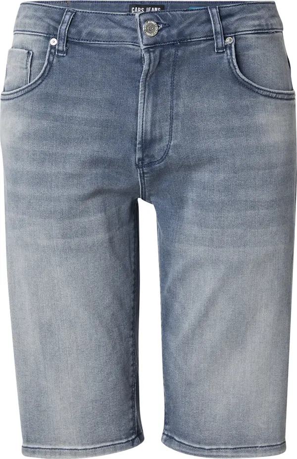 Cars Jeans Cars Jeans Traperice 'CALIFORNIA'  plavi traper