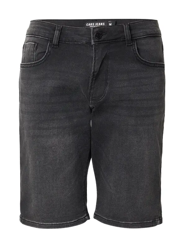 Cars Jeans Cars Jeans Traperice 'COLORADO'  crna