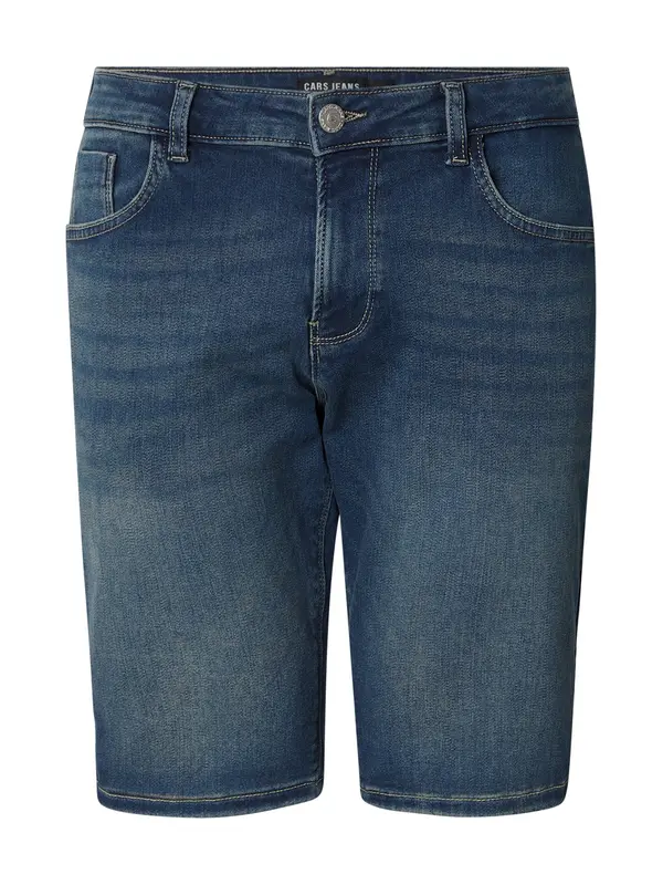 Cars Jeans Cars Jeans Traperice 'COLORADO'  plavi traper