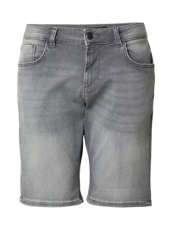 Cars Jeans Cars Jeans Traperice 'COLORADO'  siva