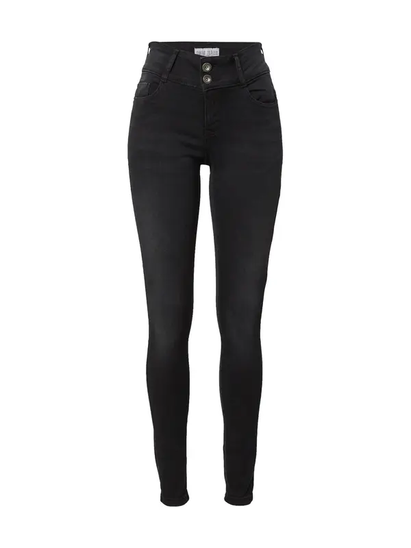 Cars Jeans Cars Jeans Traperice  crna