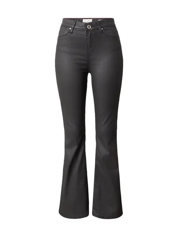 Cars Jeans Cars Jeans Traperice  crni traper
