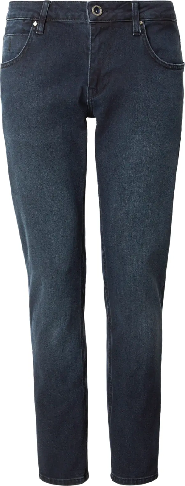 Cars Jeans Cars Jeans Traperice 'DAYTON'  morsko plava