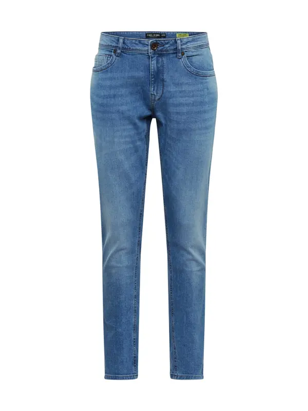 Cars Jeans Cars Jeans Traperice 'Douglas'  plavi traper