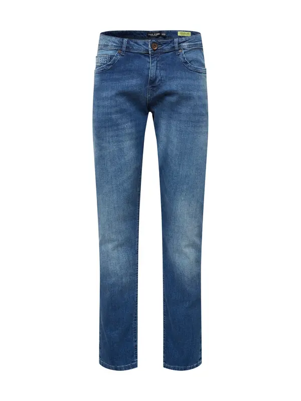 Cars Jeans Cars Jeans Traperice 'Douglas'  plavi traper