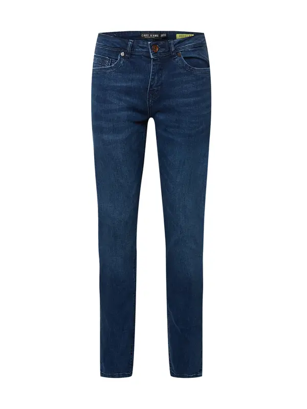 Cars Jeans Cars Jeans Traperice 'Douglas'  plavi traper