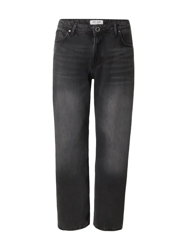 Cars Jeans Cars Jeans Traperice 'DUNLIN'  crni traper