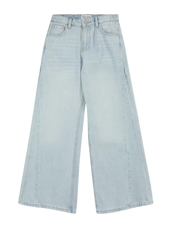 Cars Jeans Cars Jeans Traperice 'DYARA'  svijetloplava
