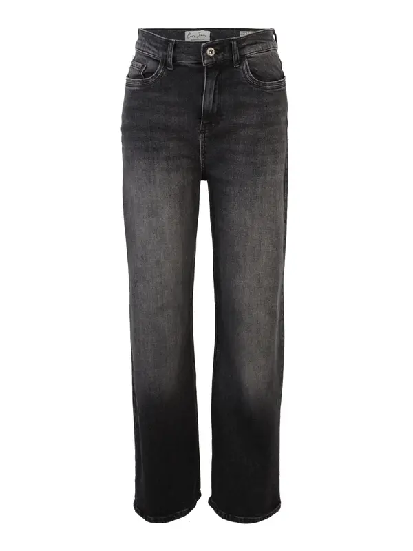 Cars Jeans Cars Jeans Traperice 'FEYA'  crni traper