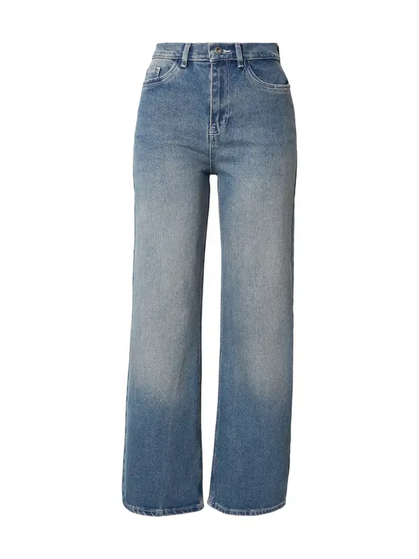 Cars Jeans Cars Jeans Traperice 'FEYA'  plavi traper