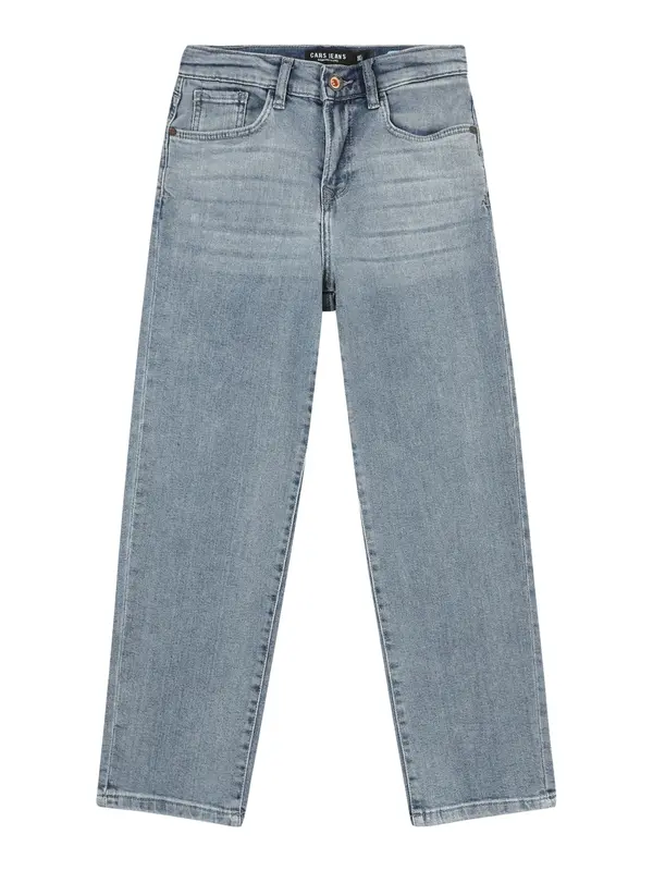 Cars Jeans Cars Jeans Traperice 'GARWELL'  plavi traper