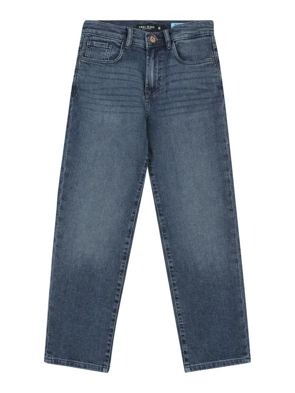 Cars Jeans Cars Jeans Traperice 'GARWELL'  plavi traper