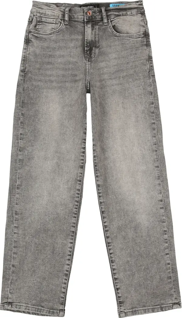 Cars Jeans Cars Jeans Traperice 'Garwell'  sivi traper