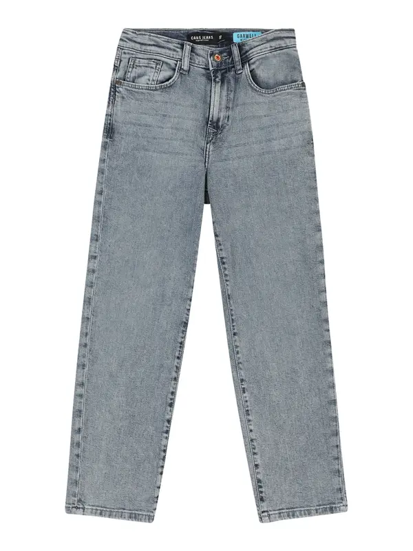 Cars Jeans Cars Jeans Traperice 'GARWELL'  svijetloplava