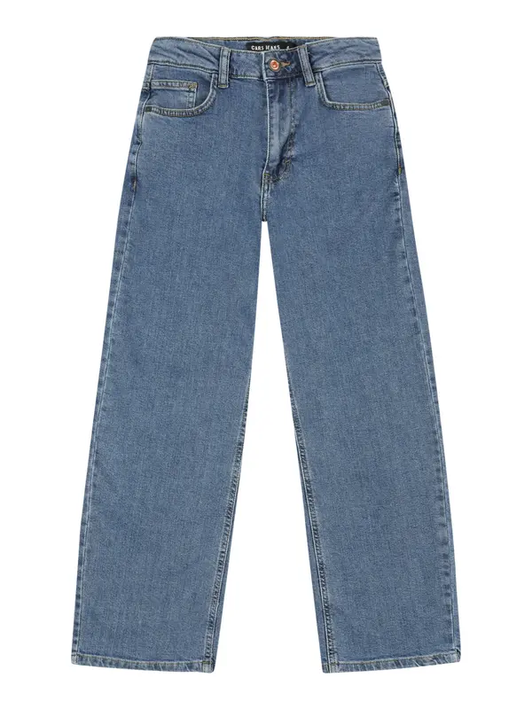Cars Jeans Cars Jeans Traperice 'GATELY'  plavi traper