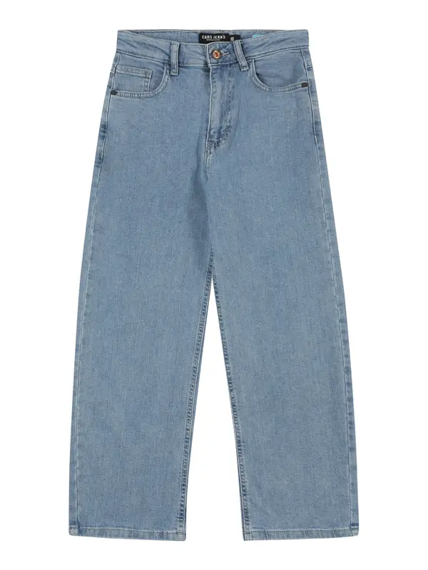 Cars Jeans Cars Jeans Traperice 'GATELY'  svijetloplava