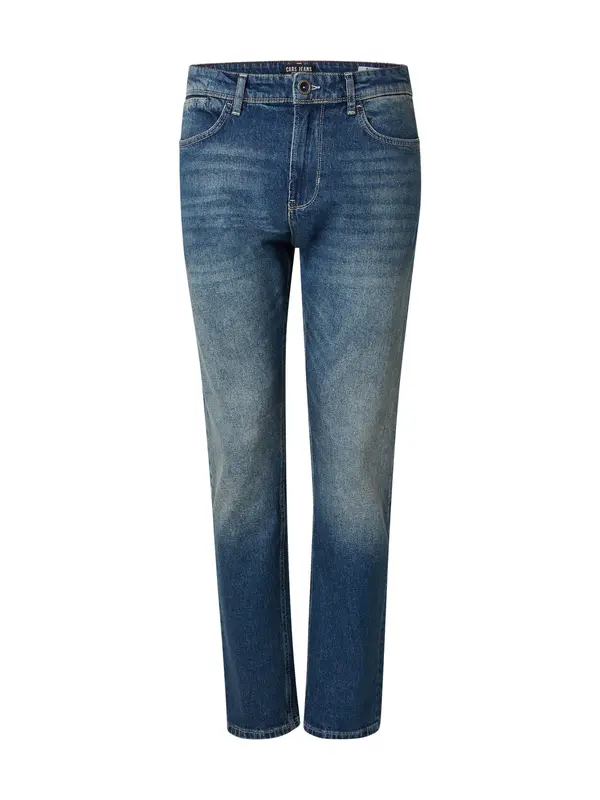 Cars Jeans Cars Jeans Traperice 'GUARD'  plavi traper