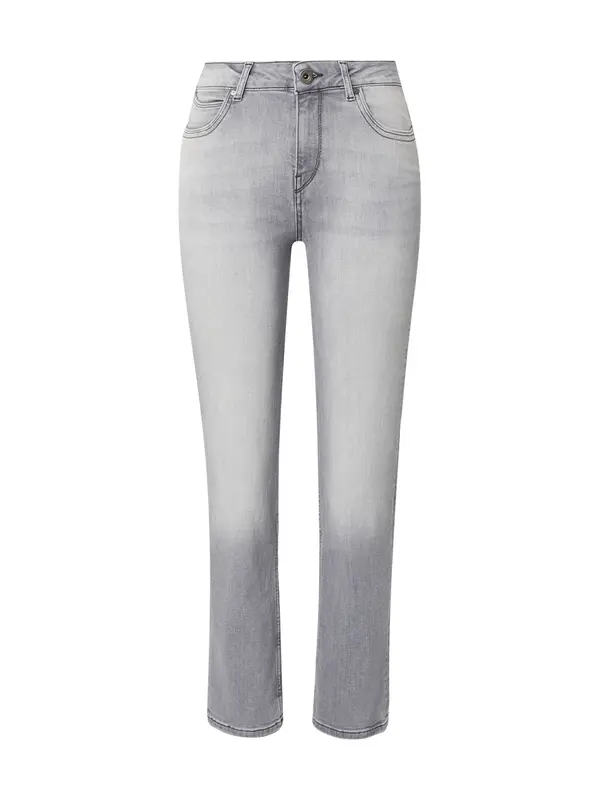 Cars Jeans Cars Jeans Traperice 'JOYCE'  sivi traper